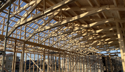 木造建築が「最強の財務戦略」である理由