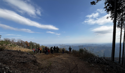 埼玉県産材の可能性を、需要につなぐ